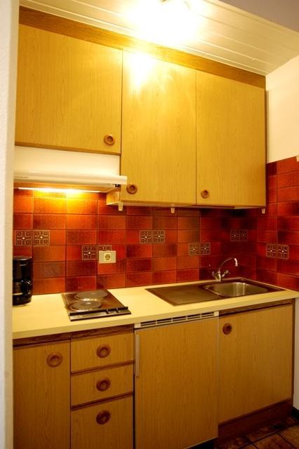 Appartment Röck Sand in Taufers Zimmer foto