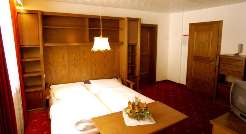 Appartment Röck Sand in Taufers Zimmer foto